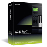 ACID Pro6（Pro7対応）