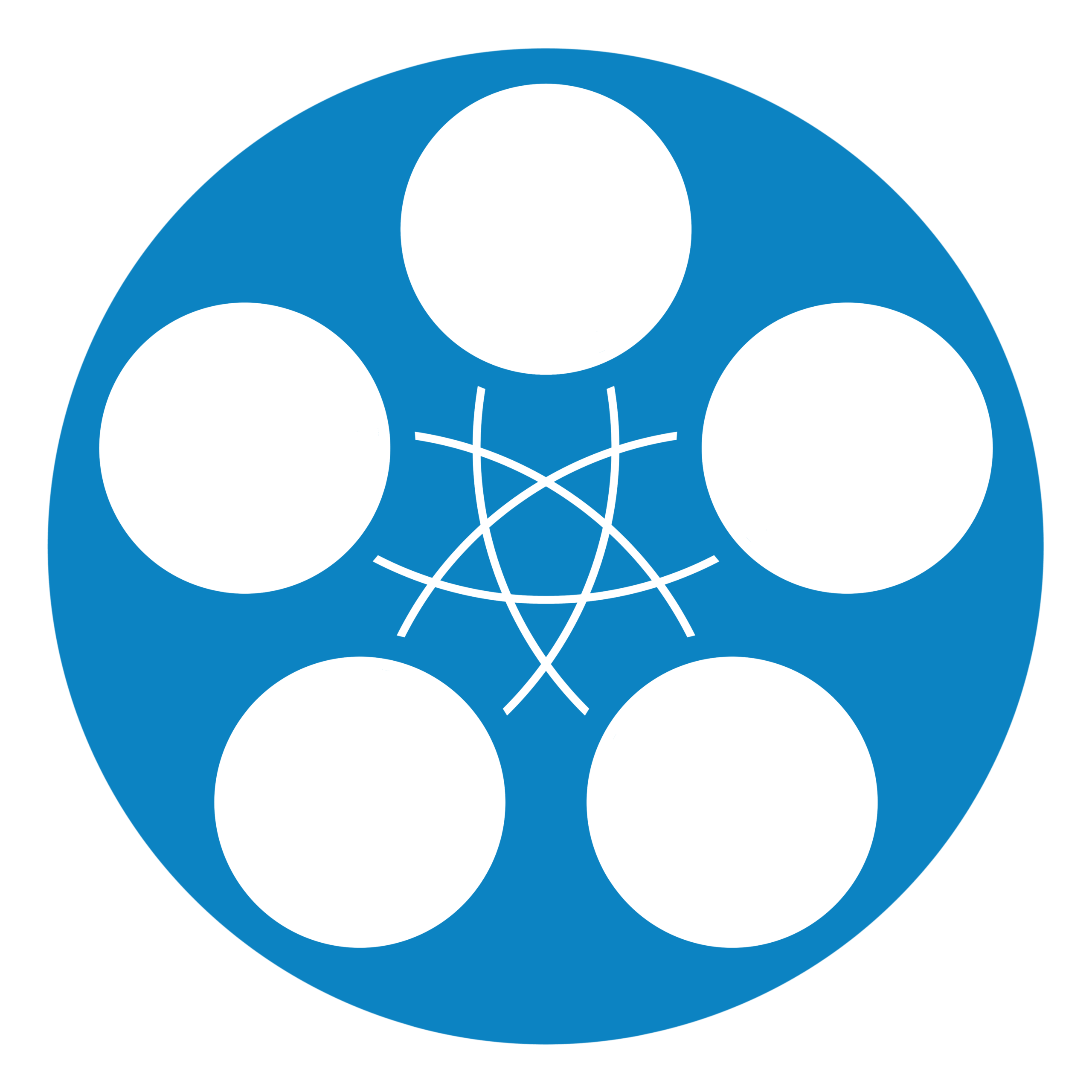 まちなか芸術祭ロゴ