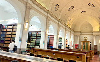 令和6年度留学レポート