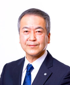 和田 隆志（金沢大学長）