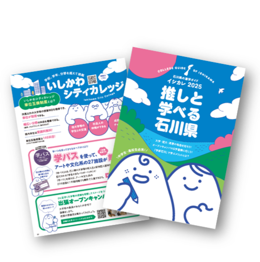 イシカレイメージ