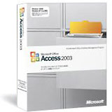 アクセス2003