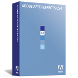 After Effects CS3/CS4