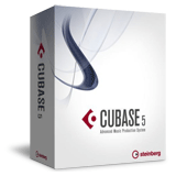 Cubase5 必修編