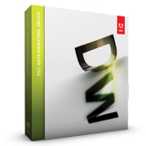 DreamweaverCS4/CS5 必修編