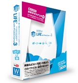 LiFE* with PhotoCinema3