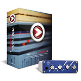 Pro Tools LE 8 実用編