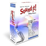 Sound it! 5.0
