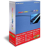 シンガーソングライター Lite5.0